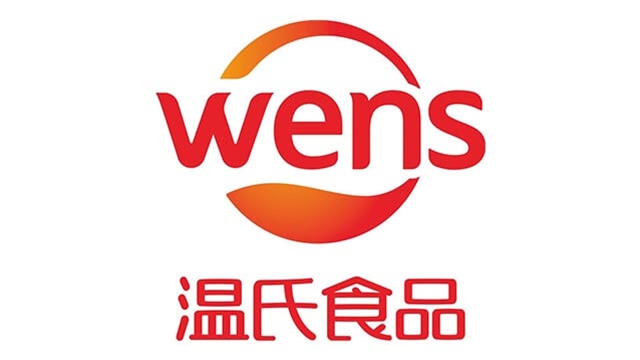温氏食品