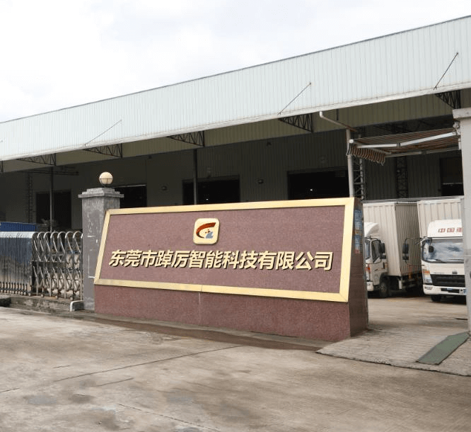 东莞市踔厉智能科技有限公司